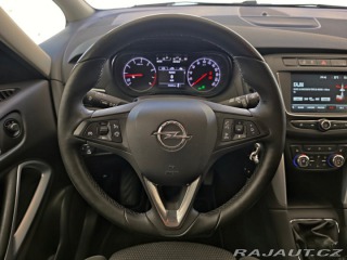 Opel Zafira 1.4 Turbo Active LED Flex 2016