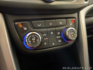 Opel Zafira 1.4 Turbo Active LED Flex 2016