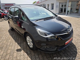 Opel Zafira 1.4 Turbo Active LED Flex 2016