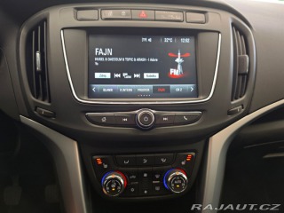 Opel Zafira 1.4 Turbo Active LED Flex 2016