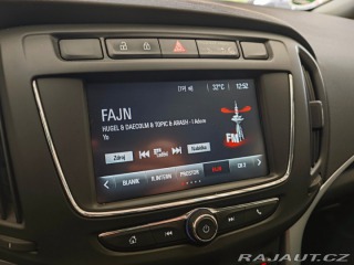 Opel Zafira 1.4 Turbo Active LED Flex 2016