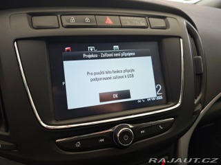 Opel Zafira 1.4 Turbo Active LED Flex 2016