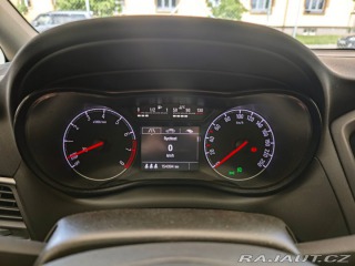 Opel Zafira 1.4 Turbo Active LED Flex 2016