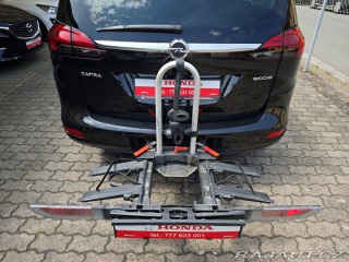 Opel Zafira 1.4 Turbo Active LED Flex 2016