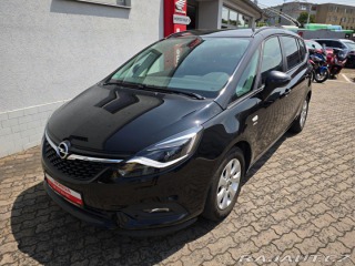 Opel Zafira 1.4 Turbo Active LED Flex 2016