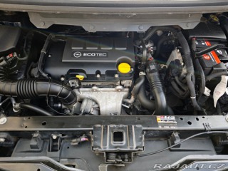 Opel Zafira 1.4 Turbo Active LED Flex 2016