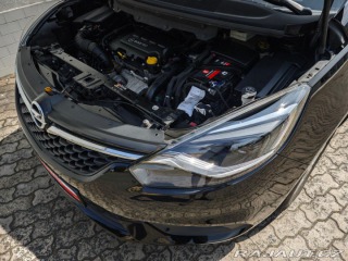Opel Zafira 1.4 Turbo Active LED Flex 2016