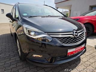 Opel Zafira 1.4 Turbo Active LED Flex 2016