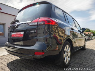 Opel Zafira 1.4 Turbo Active LED Flex 2016