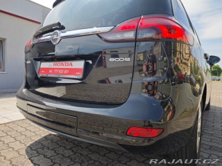 Opel Zafira 1.4 Turbo Active LED Flex 2016