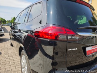 Opel Zafira 1.4 Turbo Active LED Flex 2016