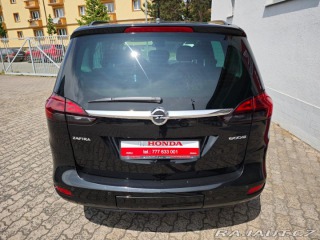 Opel Zafira 1.4 Turbo Active LED Flex 2016