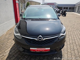 Opel Zafira 1.4 Turbo Active LED Flex 2016