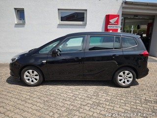 Opel Zafira 1.4 Turbo Active LED Flex 2016