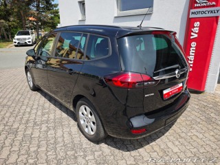Opel Zafira 1.4 Turbo Active LED Flex 2016