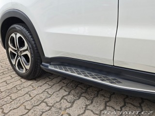 Honda HR-V 1.5 i-VTEC Executive LED 2016