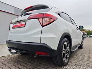 Honda HR-V 1.5 i-VTEC Executive LED 2016