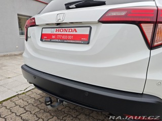 Honda HR-V 1.5 i-VTEC Executive LED 2016