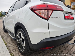 Honda HR-V 1.5 i-VTEC Executive LED 2016