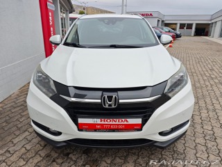 Honda HR-V 1.5 i-VTEC Executive LED 2016
