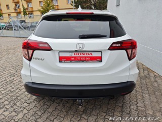 Honda HR-V 1.5 i-VTEC Executive LED 2016