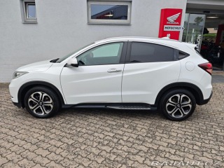 Honda HR-V 1.5 i-VTEC Executive LED 2016