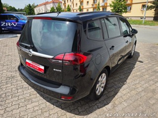 Opel Zafira 1.4 Turbo Active LED Flex 2016