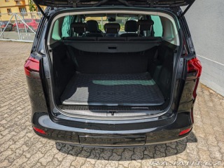 Opel Zafira 1.4 Turbo Active LED Flex 2016