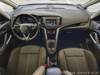 Opel Zafira 1.4 Turbo Active LED Flex 2016