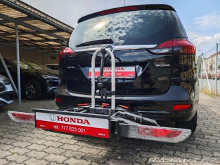 Opel Zafira 1.4 Turbo Active LED Flex 2016