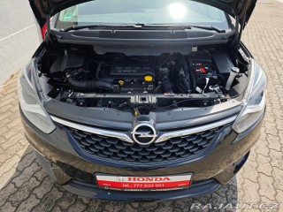 Opel Zafira 1.4 Turbo Active LED Flex 2016