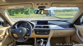 BMW 3 328i F30 2012