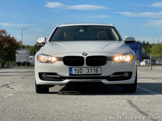 BMW 3 328i F30 2012