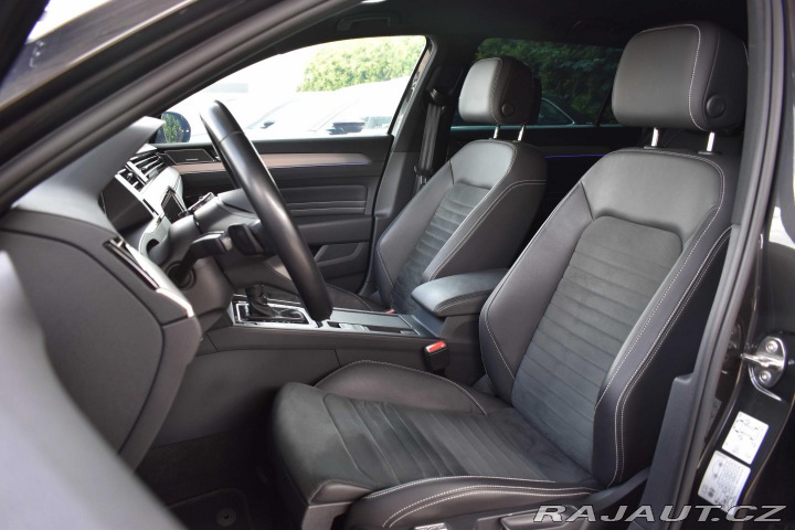 Volkswagen Passat 2.0 TDI *REZERVACE* 2021