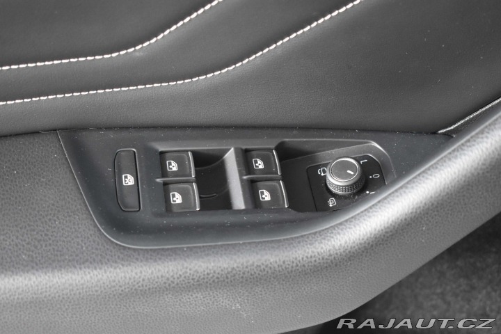 Volkswagen Passat 2.0 TDI *REZERVACE* 2021