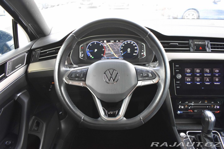 Volkswagen Passat 2.0 TDI *REZERVACE* 2021