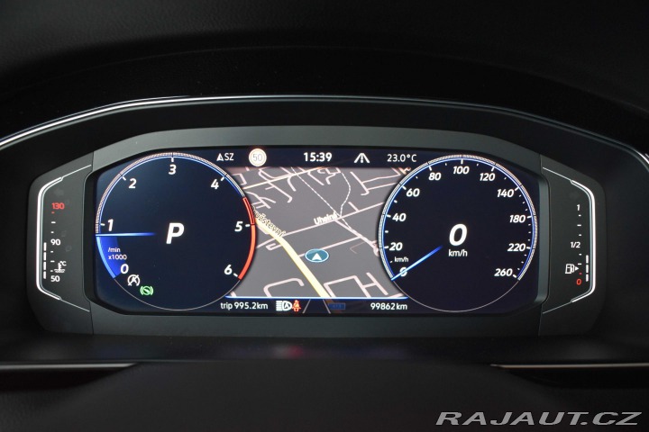 Volkswagen Passat 2.0 TDI *REZERVACE* 2021
