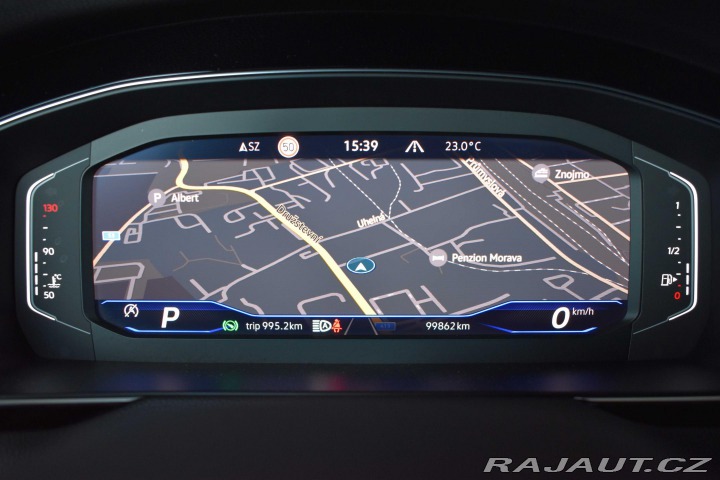 Volkswagen Passat 2.0 TDI *REZERVACE* 2021
