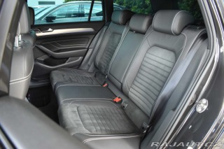 Volkswagen Passat 2.0 TDI *REZERVACE* 2021
