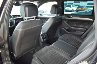 Volkswagen Passat 2.0 TDI *REZERVACE* 2021