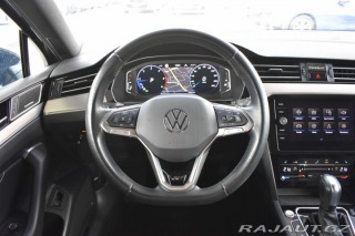 Volkswagen Passat 2.0 TDI *REZERVACE* 2021