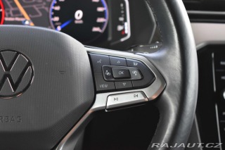 Volkswagen Passat 2.0 TDI *REZERVACE* 2021
