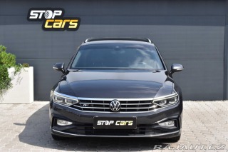 Volkswagen Passat 2.0 TDI *REZERVACE* 2021