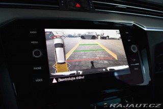 Volkswagen Passat 2.0 TDI *REZERVACE* 2021