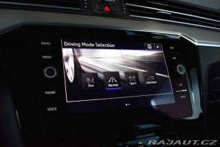Volkswagen Passat 2.0 TDI *REZERVACE* 2021