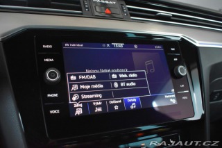 Volkswagen Passat 2.0 TDI *REZERVACE* 2021
