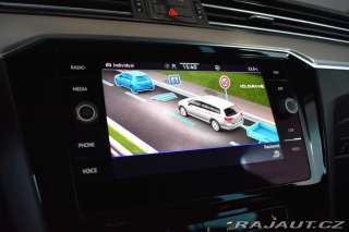 Volkswagen Passat 2.0 TDI *REZERVACE* 2021