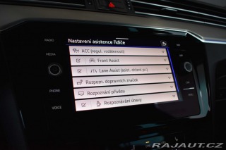 Volkswagen Passat 2.0 TDI *REZERVACE* 2021