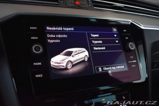 Volkswagen Passat 2.0 TDI *REZERVACE* 2021