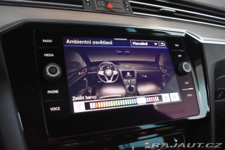Volkswagen Passat 2.0 TDI *REZERVACE* 2021